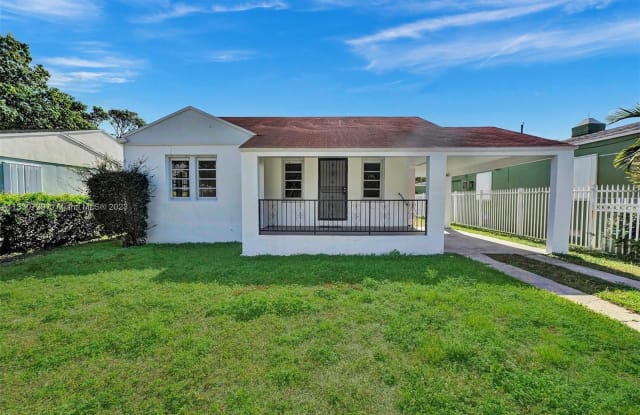 784 NW 47th Ter - 784 Northwest 47th Terrace, Miami, FL 33127