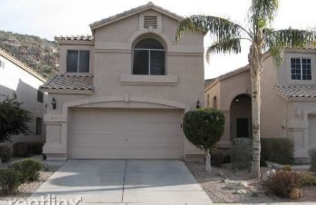 15215 S 14th Pl - 15215 South 14th Place, Phoenix, AZ 85048