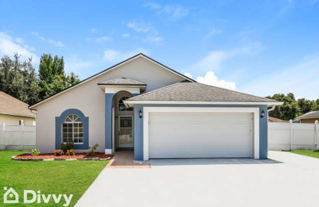 3313 Cypress Point Circle - 3313 Cypress Point Circle, St. Cloud, FL 34772