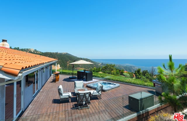 540 Schueren Rd - 540 Schueren Road, Los Angeles County, CA 90265