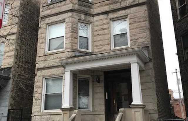 3726 North Racine Ave. photos photos 3726 North Racine Ave. photos photos