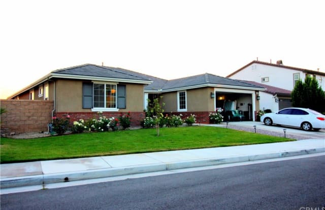 8387 Fall Creek Drive - 8387 Fall Creek Avenue, Eastvale, CA 92880