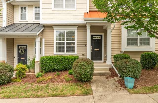 Thaxton Place Townhome photos photos