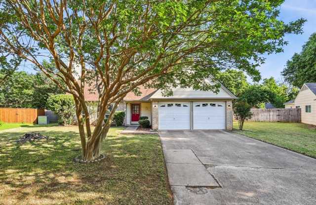 3906 Spring Meadow Lane - 3906 Spring Meadow Lane, Flower Mound, TX 75028