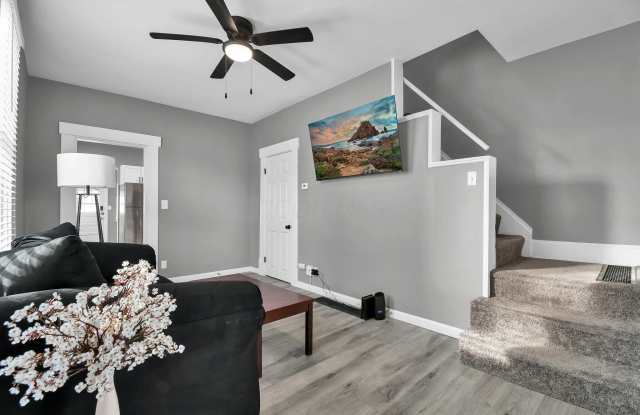 405 E Welch Avenue photos photos