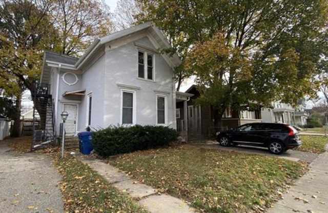 724 Jackson Street photos photos