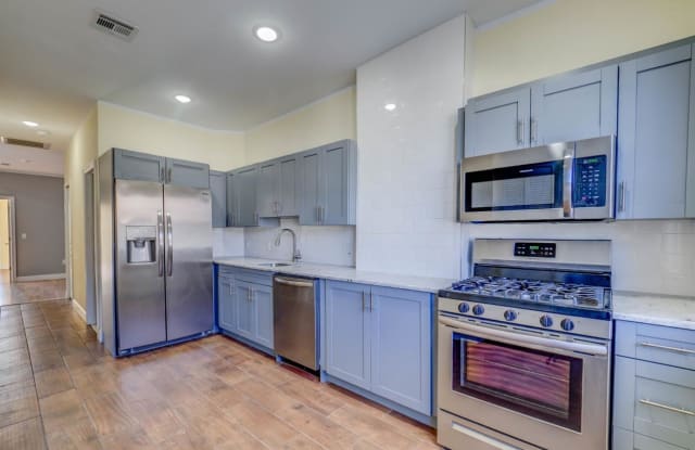 41 EAST 40TH ST - 41 East 40th Street, Bayonne, NJ 07002