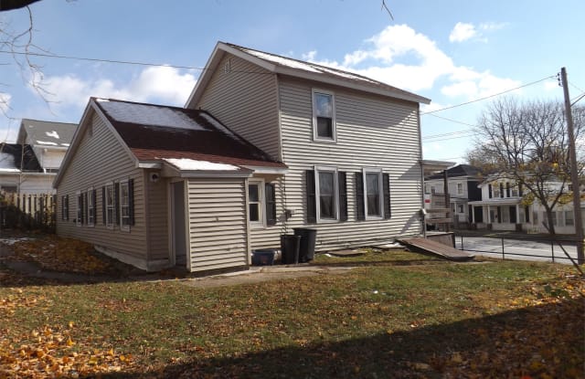 161 W. Bridge St. - A photos photos