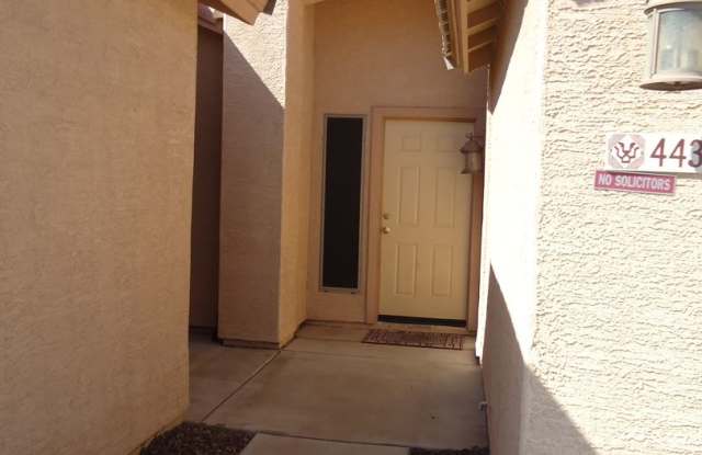 4436 W. Ellis St. Gallery 2
