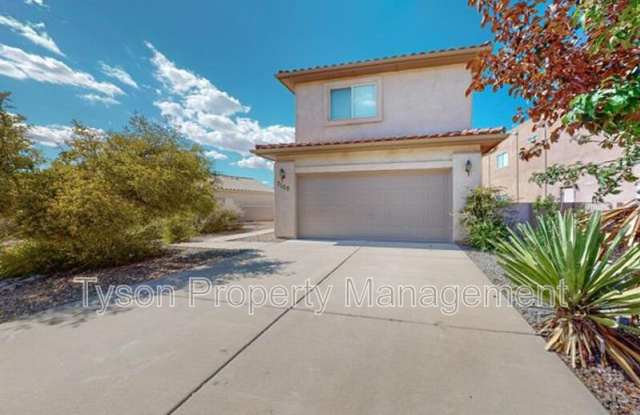 7509 Cricket Hill Dr NE - 7509 Cricket Hill Drive Northeast, Albuquerque, NM 87113