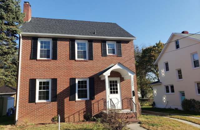 122 MORNINGSIDE DRIVE - 122 Morningside Drive, Winchester, VA 22601