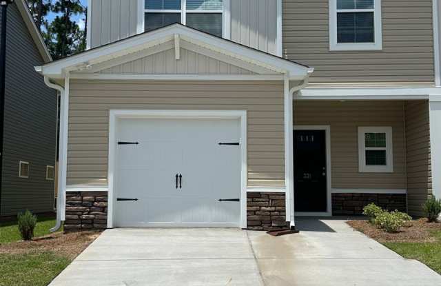NEW BUILD! South Lake Commons Gallery 1
