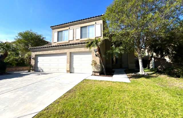 4 bed, 3 bath located in Corona, CA! photos photos
