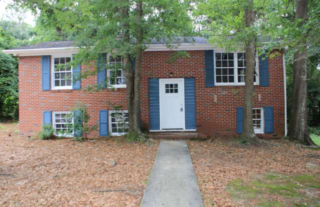 Remodeled 4 Bedroom 2 Bath Home Aiken Gallery 1