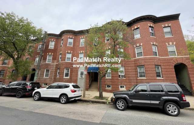 36 South Huntington Ave. Gallery 2