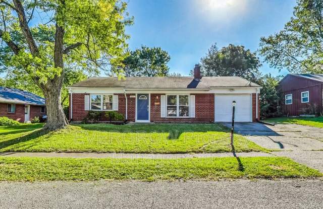 3541 North Wittfield Street photos photos