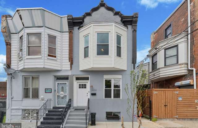 2809 W JEFFERSON Street photos photos
