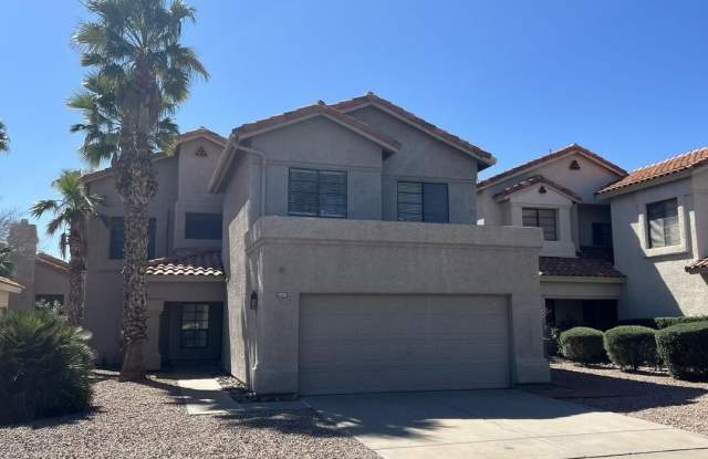 4337 E DESERT WIND Drive photos photos