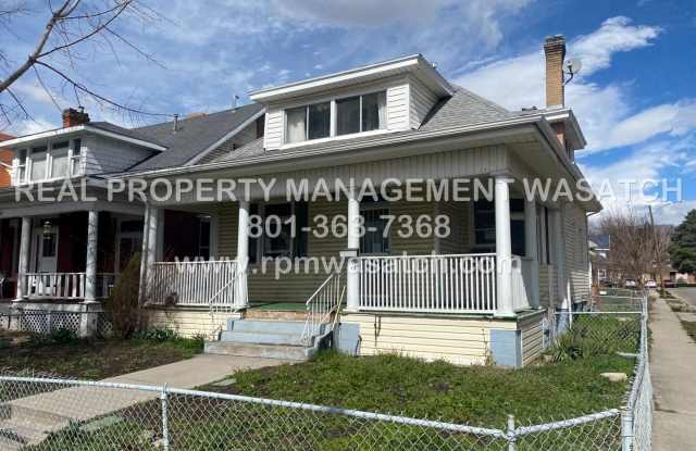 351 E 700 S - 351 East 700 South, Salt Lake City, UT 84111