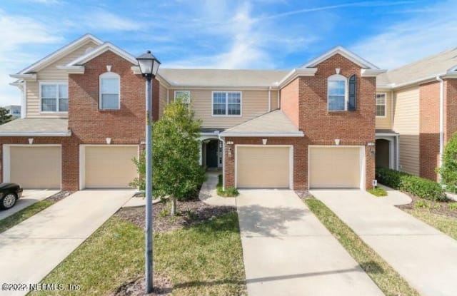 4106 CROWNWOOD DR - 4106 Crownwood Drive, Jacksonville, FL 32216