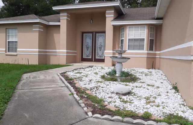 8182 Oakhurst Boulevard - 8182 Oakhurst Boulevard, Polk County, FL 33810