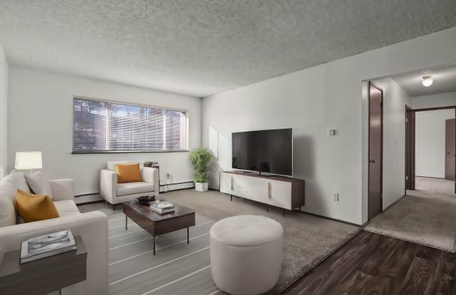 Pronghorn Apartments Gallery 2