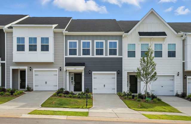 Available Now | Brand New 3 Bedroom Townhouse for Rent in Raleigh NC | $1,000 Off photos photos