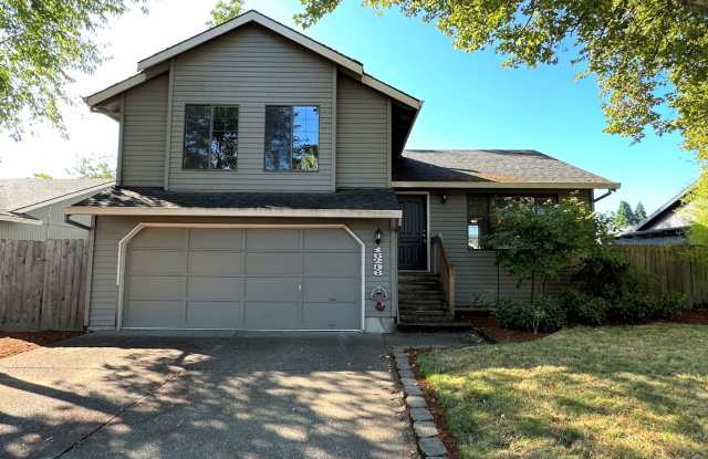 16236 NW Lyndel Lane ~ Charming Home in the Heart of Bethany photos photos