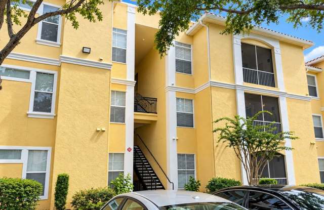 Spacious 2 Bedroom Condo in Visconti – Maitland Gallery 1