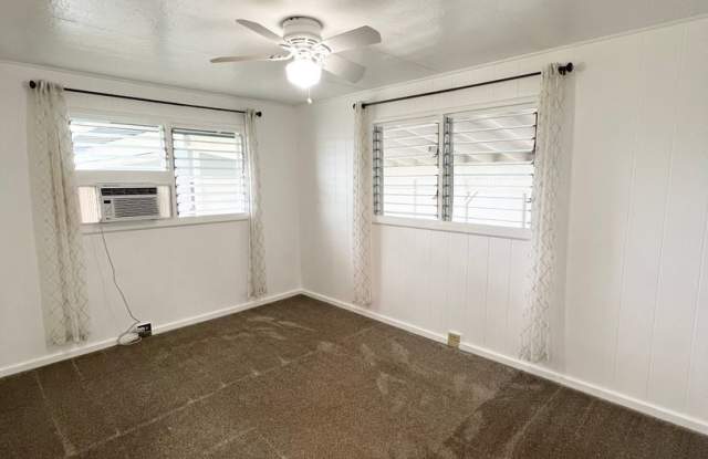 3 bedroom gated home in Keolu Hills! - 1036 Hui Street, Honolulu County, HI 96734