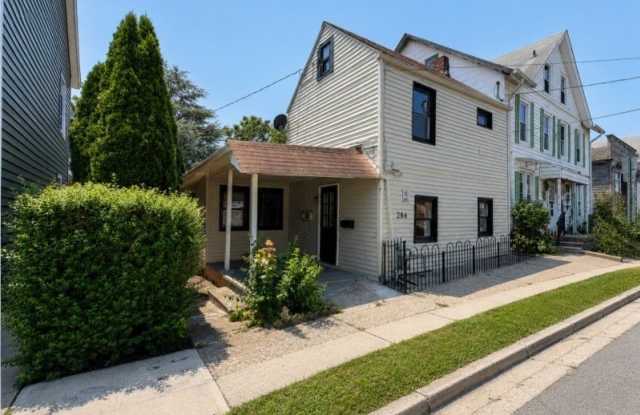 286 Chambers St photos photos