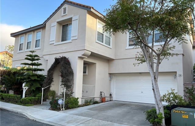 24 Belvedere - 24 Belvedere, Aliso Viejo, CA 92656