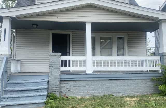 13807 Horner Ave - 13807 Horner Avenue, Cleveland, OH 44120