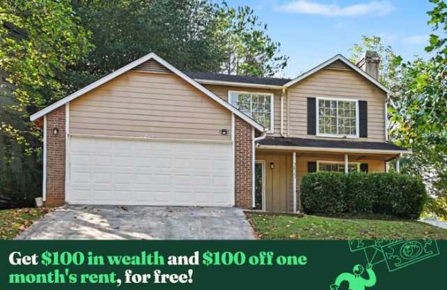 3823 Conley Downs Ln Gallery 1