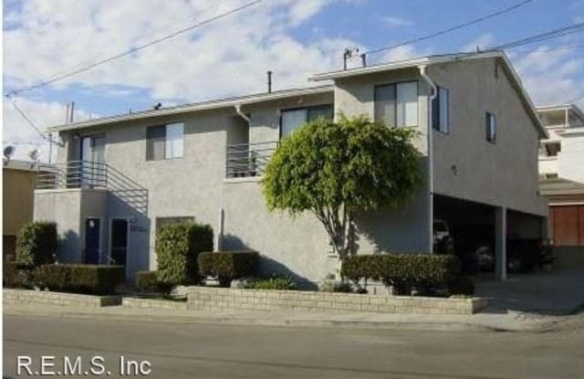 511 E. Franklin Ave - 511 East Franklin Avenue, El Segundo, CA 90245