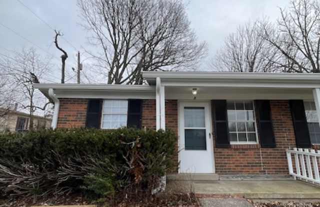 2-bedroom, 1-bathroom home located in Lexington, KY photos photos