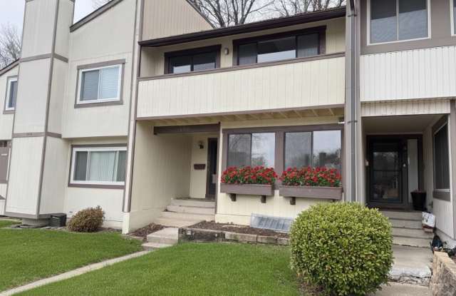 18531 SPLIT ROCK Lane - 18531 Split Rock Lane, Germantown, MD 20874