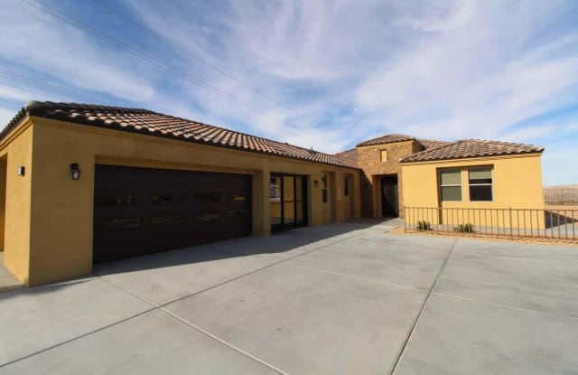 56920 Hidden Gold Drive - 56920 Hidden Gold Drive, Yucca Valley, CA 92284