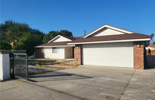 15437 Los Robles Avenue - 15437 Los Robles Avenue, Hacienda Heights, CA 91745