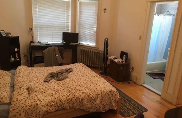 46 Westland Ave Apt 10 - 46 Westland Ave, Boston, MA 02115