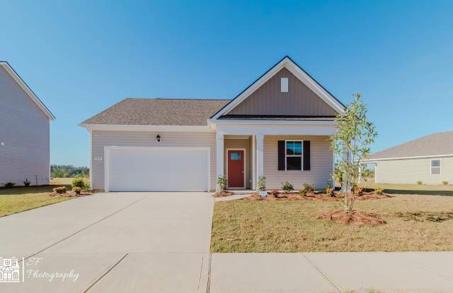188 Hadley Springs Ave - 188 Hadley Springs Avenue, Horry County, SC 29568