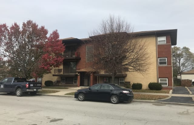 12549 South Marshfield Avenue - 12549 S Marshfield Ave, Calumet Park, IL 60827