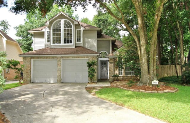 4531 Dogwood Ridge Lane - 4531 Dogwood Ridge Lane, Houston, TX 77345