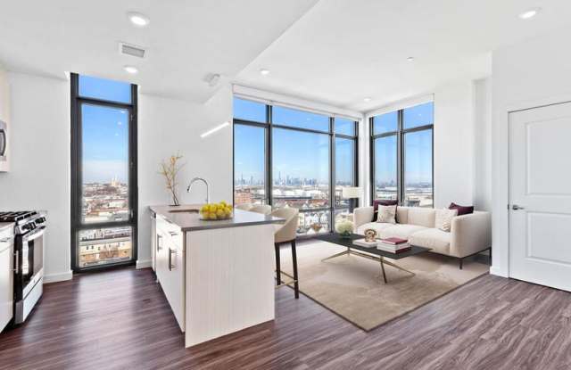 953 Broadway - 953 Broadway, Bayonne, NJ 07002