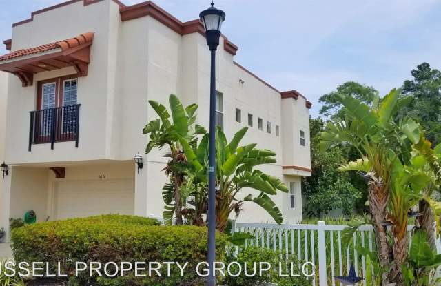 6532 Biscayne Shore LN - 6532 Biscayne Shore Ln, Tampa, FL 33611