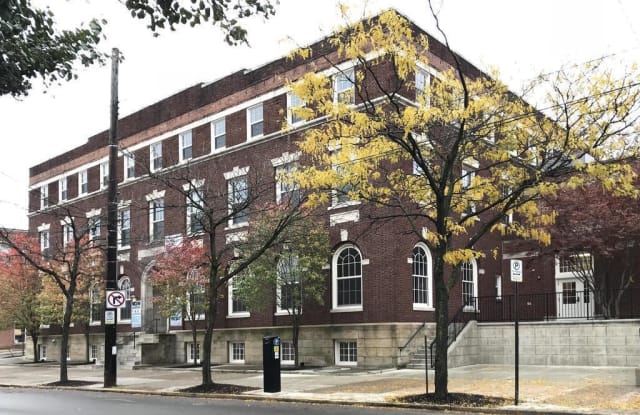 212 45th St Unit 3C - 212 45th Street, Pittsburgh, PA 15201