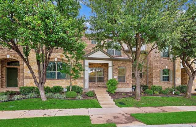 8744 Iron Horse Drive - 8744 Iron Horse Drive, Irving, TX 75063