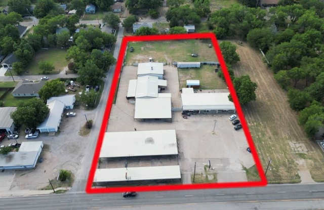 1301 E Henderson Street photos photos