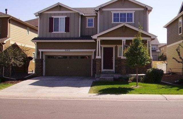3562 E 141st Pl - 3562 East 141st Place, Thornton, CO 80602