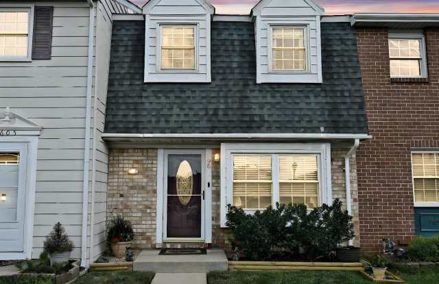 9603 BARON PLACE - 9603 Baron Place, Rossville, MD 21237 9603 BARON PLACE - 9603 Baron Place, Rossville, MD 21237